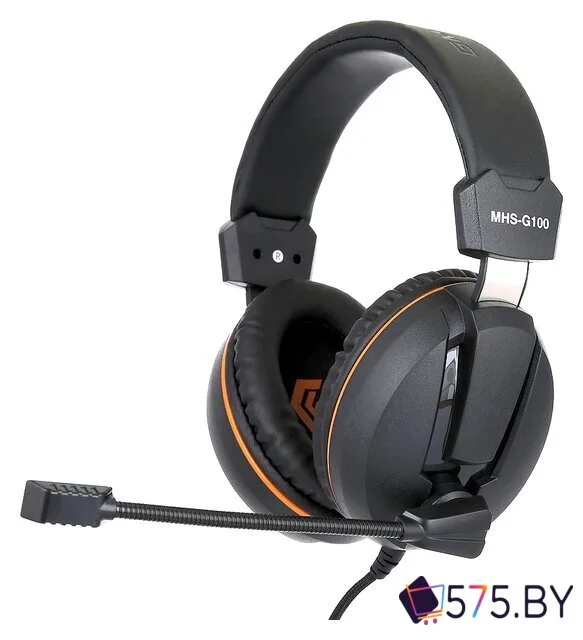 Наушники Gembird MHS-G100 в магазине 575.by