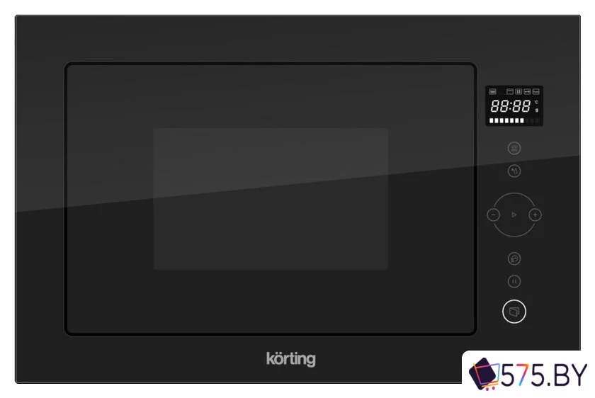 Микроволновая печь Korting KMI825TGN в магазине 575.by