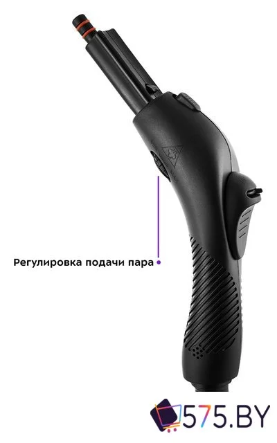 Отпариватель-пароочиститель Kitfort KT-9102-1 в магазине 575.by