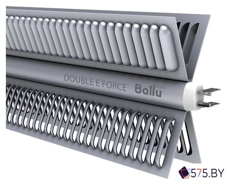 Конвектор Ballu BEC/SMT-2500 в магазине 575.by