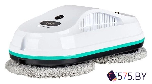 Робот для мытья окон Даджет dBot W200