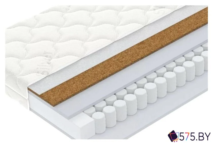 Матрас Vegas Teen 80x180 в магазине 575.by