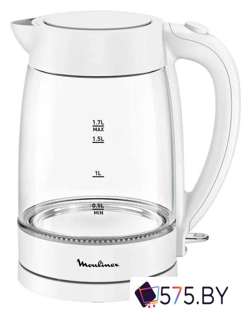 Электрический чайник Moulinex BY2S01F0 в магазине 575.by