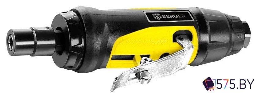 Пневмошлифмашина Berger BG1448 в магазине 575.by