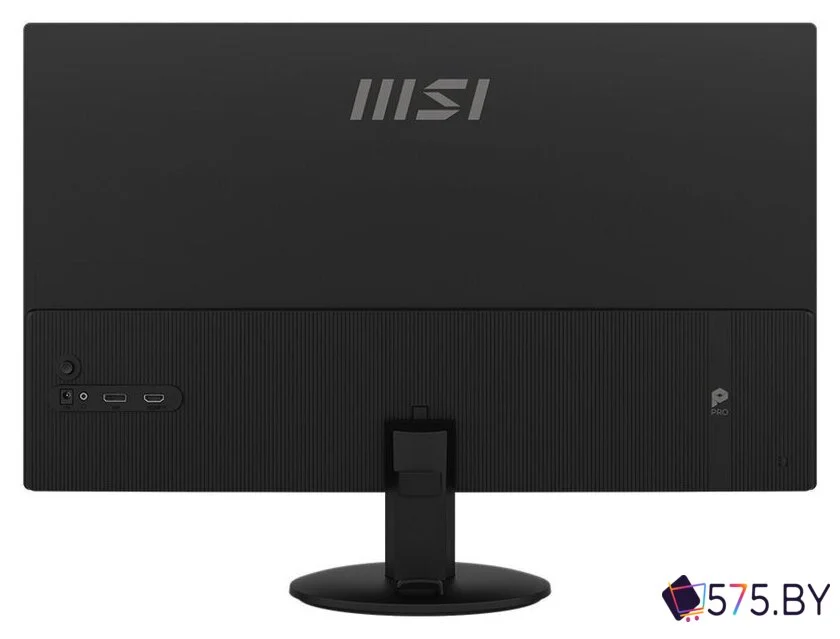 Монитор MSI PRO MP272L в магазине 575.by