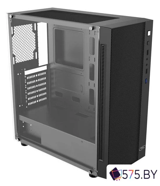 Корпус DeepCool Matrexx 55 Mesh DP-ATX-MATREXX55-MESH в магазине 575.by