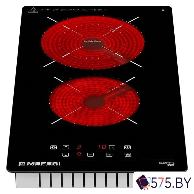 Варочная панель Meferi MEH302BK Power в магазине 575.by