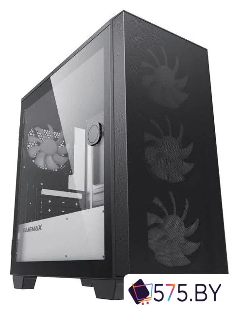 Корпус GameMax Aero Mini Eco в магазине 575.by