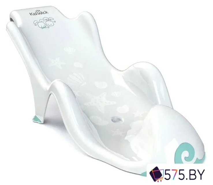 Горка для купания Kidwick Аква Гранд KW160104 в магазине 575.by