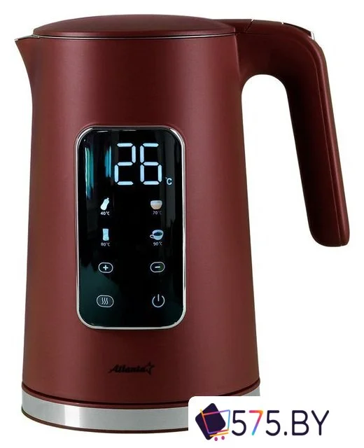 Электрический чайник Atlanta ATH-2537 в магазине 575.by