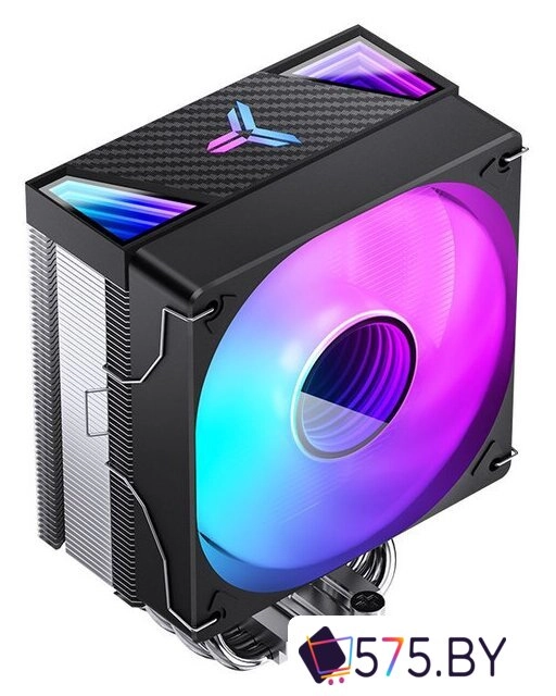 Кулер для процессора Jonsbo CR-1000 V2 Pro Color в магазине 575.by