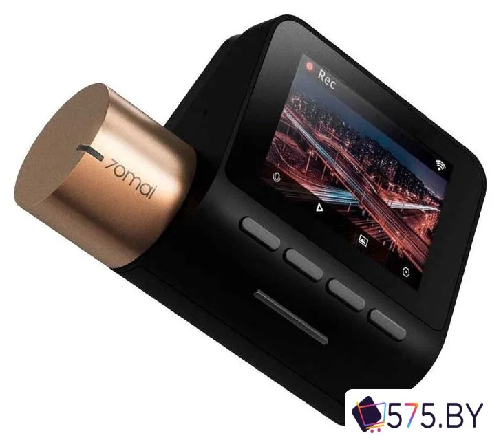 Видеорегистратор 70mai Dash Cam Lite Midrive D08 (китайская версия) в магазине 575.by