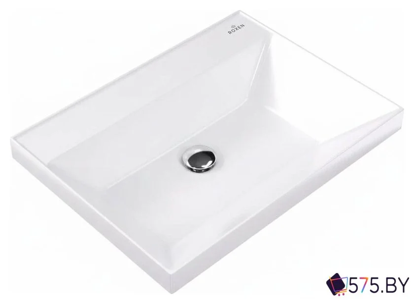 Умывальник Roxen Mila 60-NH 3001160-NH в магазине 575.by