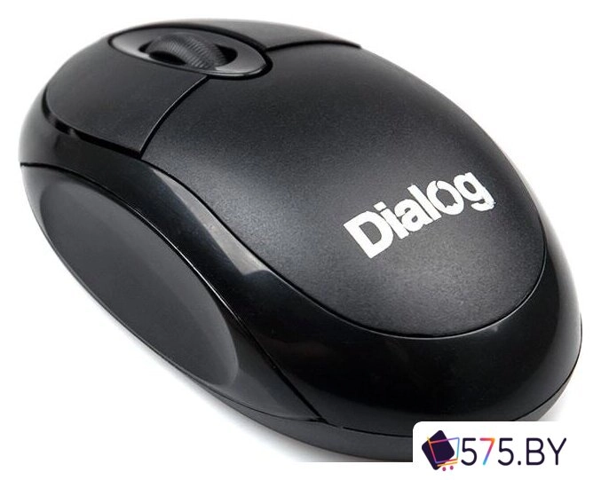 Мышь Dialog Comfort MROC-10U в магазине 575.by