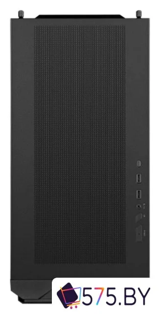 Корпус MSI MPG Velox 300R Airflow PZ (черный) в магазине 575.by