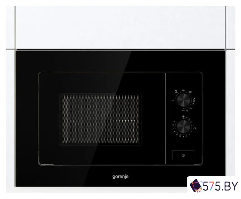 Микроволновая печь Gorenje BM201EG1BG в магазине 575.by