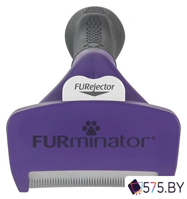 Фурминатор Furminator Undercoat Cat M/L Short Hair в магазине 575.by