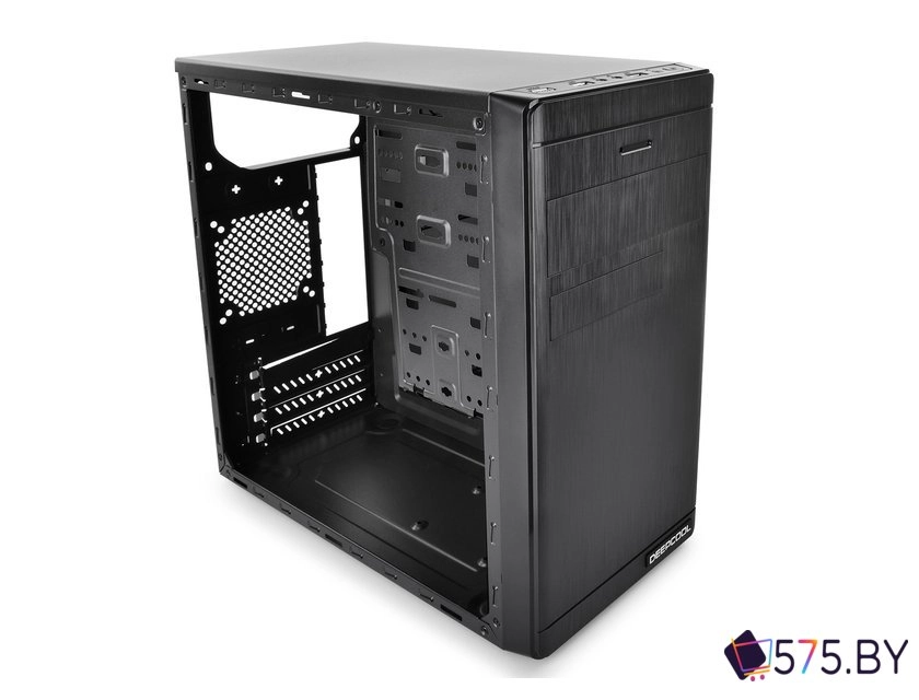 Корпус DeepCool Wave V2 [DP-MATX-DPWAVE2] в магазине 575.by