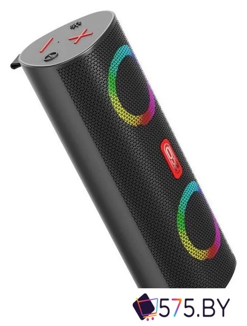 Беспроводная колонка XO F43 (черный) в магазине 575.by