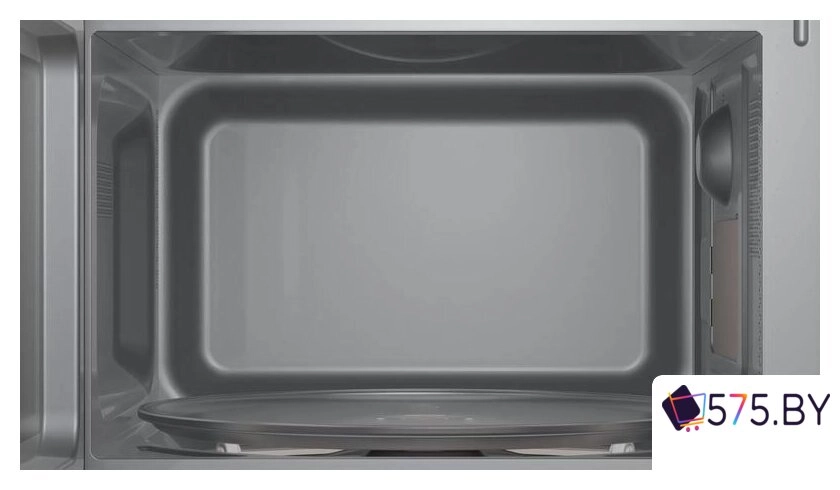 Микроволновая печь Bosch BFL623MW3 в магазине 575.by