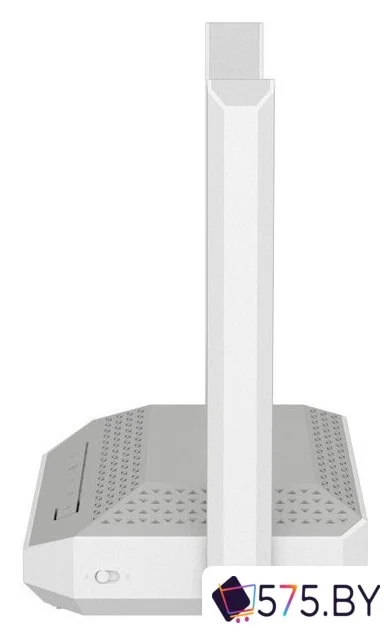 Wi-Fi роутер Netcraze Racer NC-4010 в магазине 575.by
