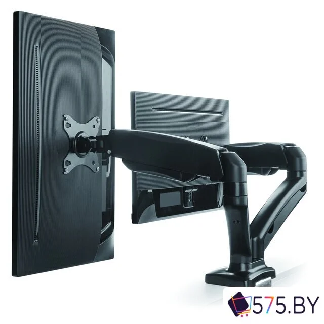 Кронштейн для монитора Onkron G160 (черный) в магазине 575.by