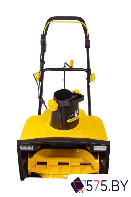 Снегоуборщик Huter SGC 2500EL в магазине 575.by