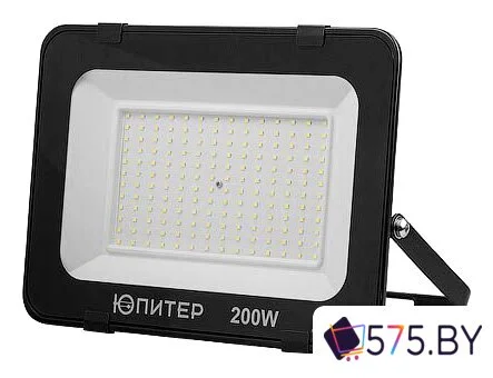 Уличный прожектор Юпитер JP1220-200 в магазине 575.by