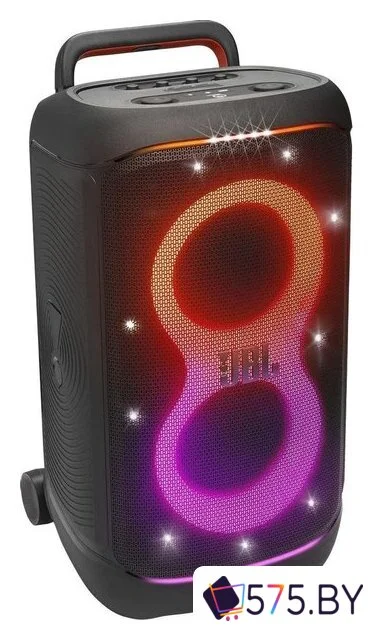 Патибокс JBL PartyBox 520 в магазине 575.by