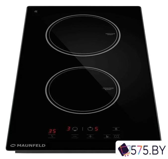 Варочная панель MAUNFELD AVI3022BK в магазине 575.by