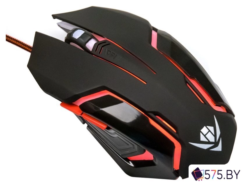 Игровая мышь Nakatomi MOG-20U в магазине 575.by