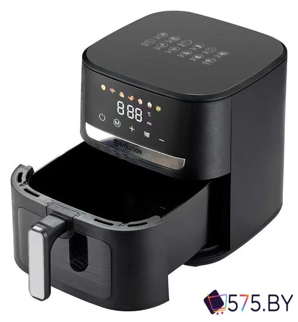 Аэрогриль (аэрофритюрница) Evolution AIRO 7300W в магазине 575.by