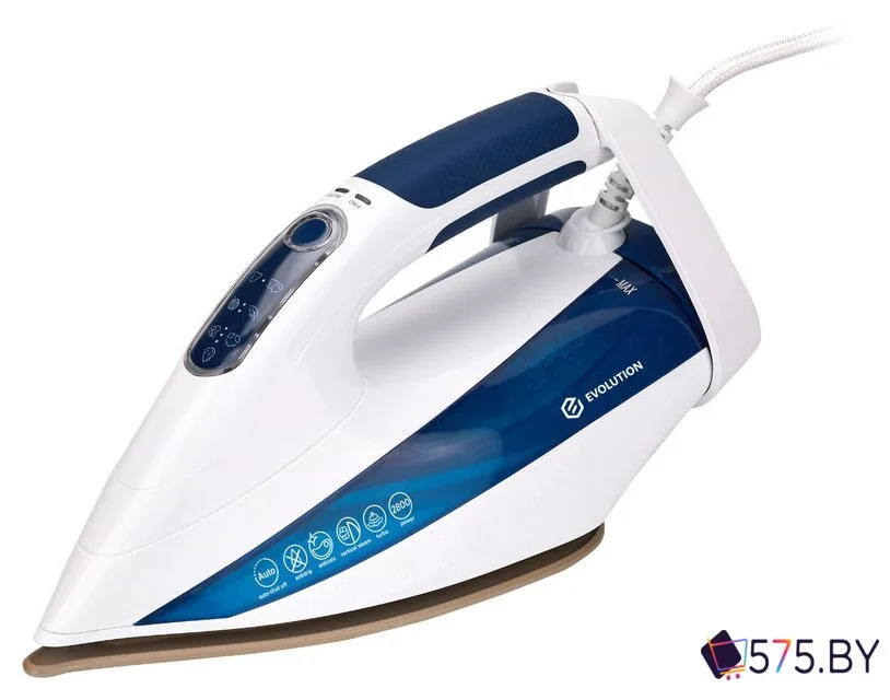 Утюг Evolution I-2830 в магазине 575.by