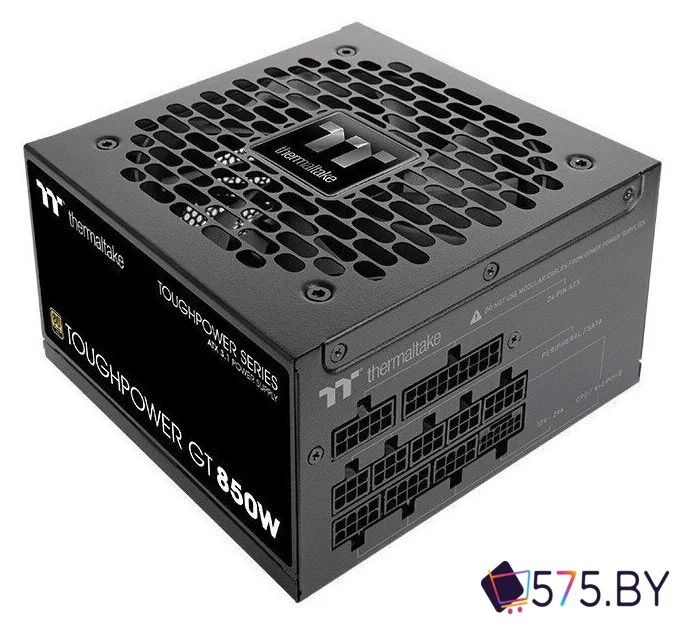 Блок питания Thermaltake Toughpower GT 850W PS-TPT-0850FNFAGE-3 в магазине 575.by