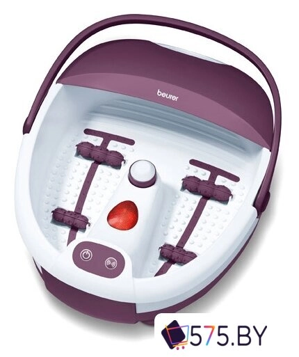 Гидромассажная ванночка Beurer FB 21 в магазине 575.by