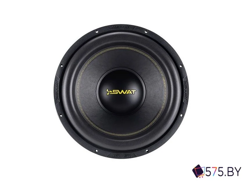 Головка сабвуфера Swat Sabotage SBT-15 v.3 в магазине 575.by