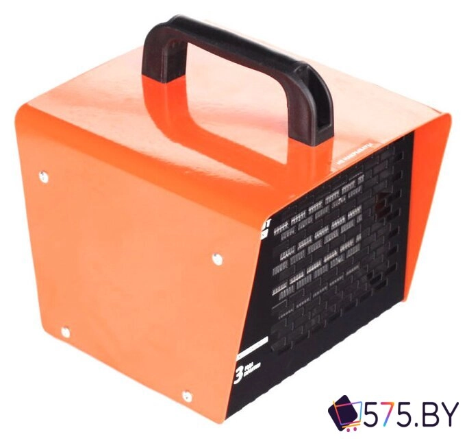 Электрическая тепловая пушка Patriot PT-Q 2S в магазине 575.by