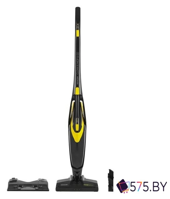 Пылесос Sencor SVC 0741YL в магазине 575.by