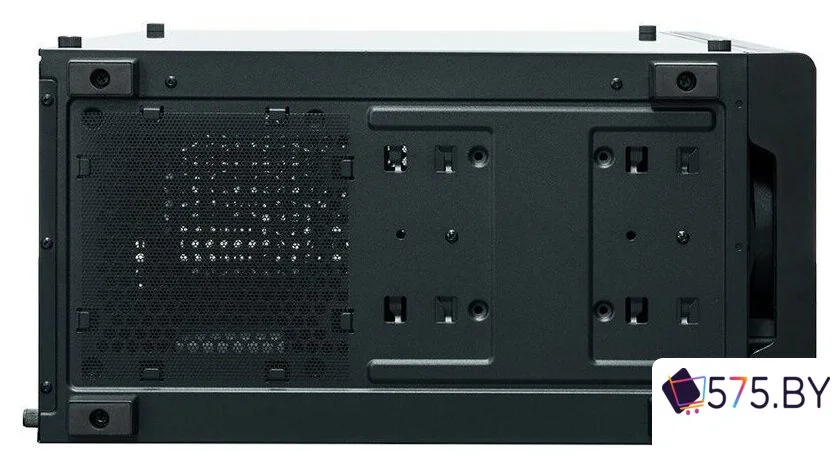Корпус XASTRA A300 4ARGB (черный) в магазине 575.by