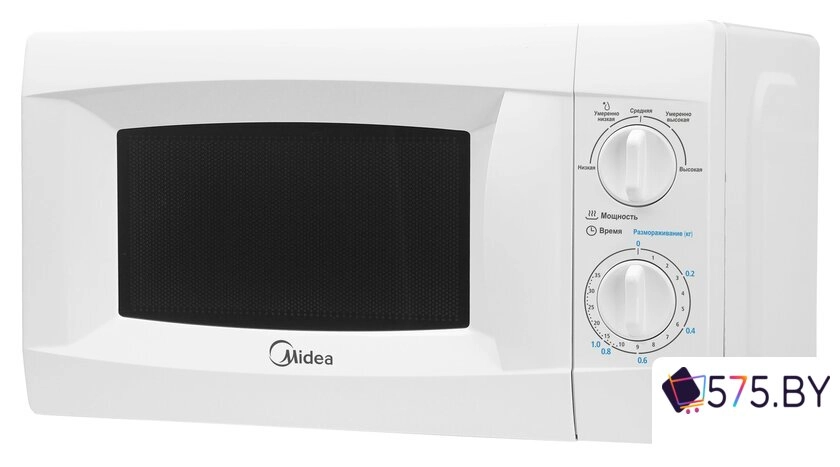 Микроволновая печь Midea MM720CKE в магазине 575.by