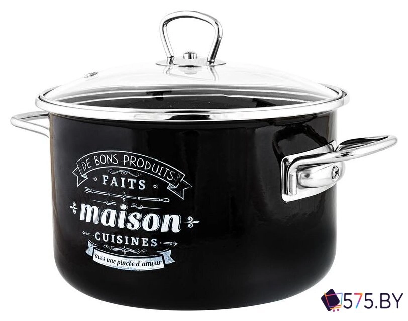 Кастрюля Appetite Maison 1SD185S в магазине 575.by