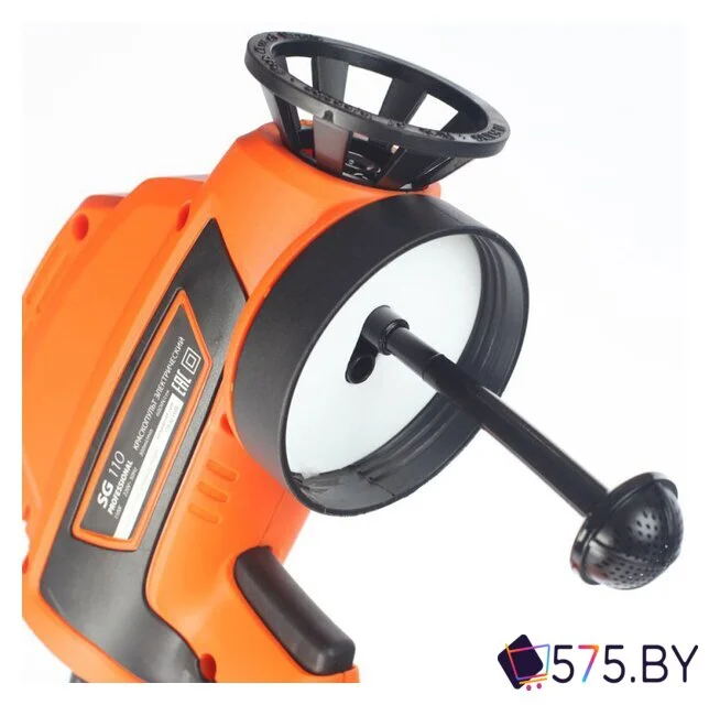 Краскораспылитель Patriot SG 110 [170303500] в магазине 575.by