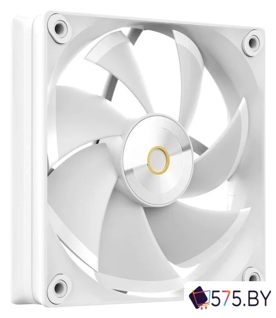 Система жидкостного охлаждения для процессора Ocypus Iota L36 WH в магазине 575.by