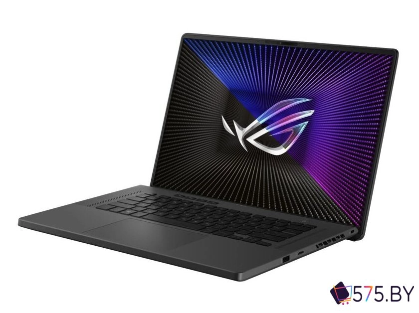 Игровой ноутбук ASUS ROG Zephyrus G16 2023 GU603VU-N4073 в магазине 575.by