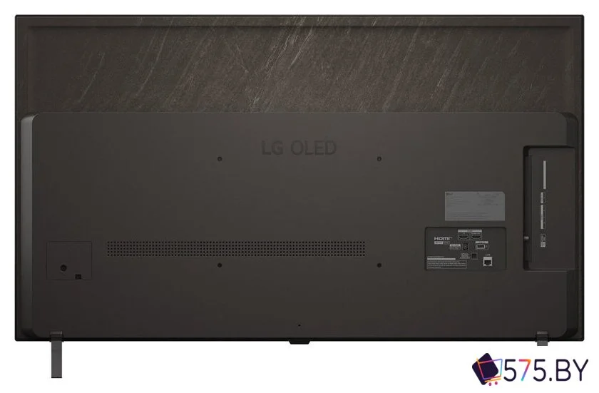 OLED телевизор LG OLED AI B5 OLED48B5RLA в магазине 575.by