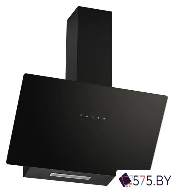Кухонная вытяжка ZorG Ultra 1030 60 S (черный) в магазине 575.by