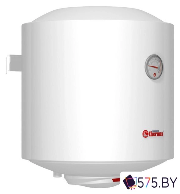 Накопительный электрический водонагреватель Thermex TitaniumHeat 50 V в магазине 575.by