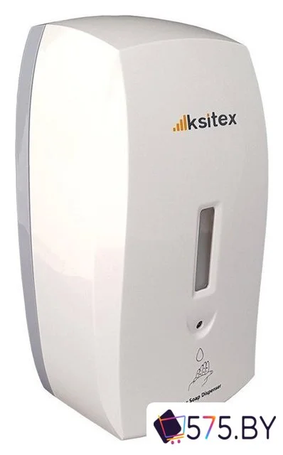Дозатор для жидкого мыла Ksitex ASD-1000W в магазине 575.by