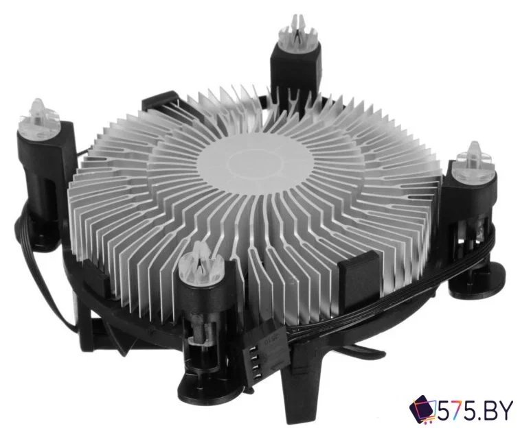 Кулер для процессора PCCooler R94 в магазине 575.by