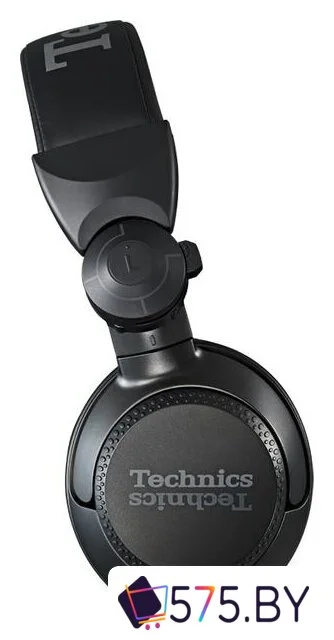 Наушники Technics EAH-DJ1200E-K в магазине 575.by